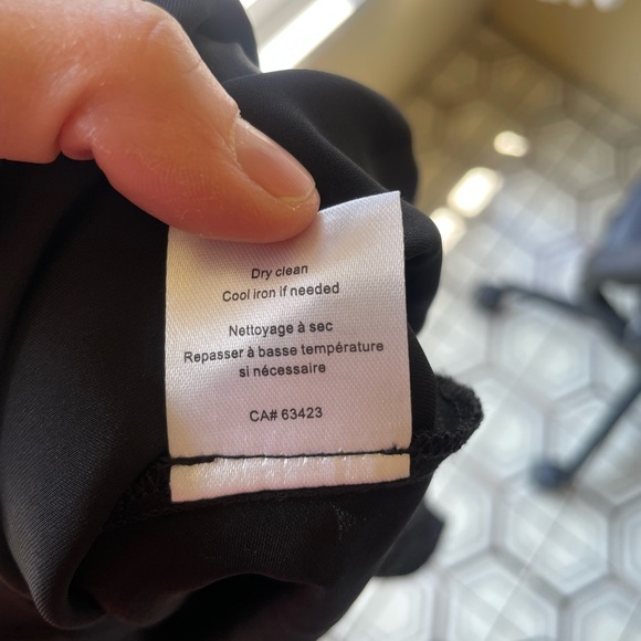 Sophie Grace Sita Bias Cut Dress - Picture 7 of 9